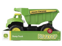 tomy basculantă john deere 35766 33285 (38 cm.)