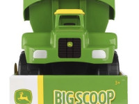 tomy Самосвал john deere 35766 33285 (38см.)