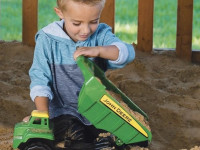 tomy basculantă john deere 35766 33285 (38 cm.)