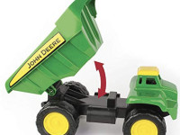 tomy Самосвал john deere 35766 33285 (38см.)