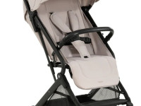 hauck Прогулочная коляска travel n care beige