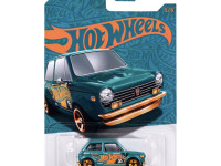 hot wheels hdh54 automodil de bază  “ 56th anniversary pearl и chrome 2024” in sort. 