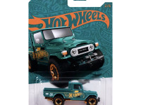 hot wheels hdh54 Машина базовая “ 56th anniversary pearl и chrome 2024” в асс. 