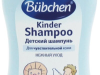 bubchen sampon pentru copii (200 ml) 
