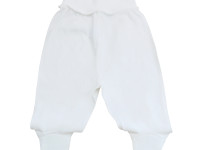 minikin 21380362 Ползунки (р.62) белый