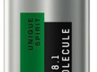 titanium deodorant-spray "uniquespirit 378.1 molecule" (150 ml.) 965821