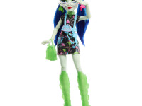 monster high hnf81 Игровой набор "Гулии" серия "Секреты в шкафу"