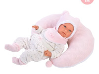 llorens v9-74052 Комплект одежды для кукол (42 см.)