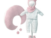 llorens v9-74052 Комплект одежды для кукол (42 см.)