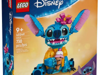 lego disney 43249 constructor "stitch" (730 el.)