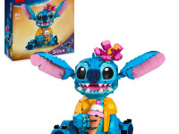 lego disney 43249 constructor "stitch" (730 el.)