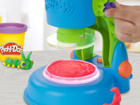 play-doh g0494 set creativ "microscop"