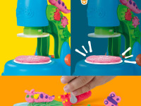 play-doh g0494 set creativ "microscop"