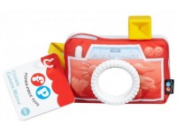 fisher-price dfr11 jucărie moale "aparat foto"