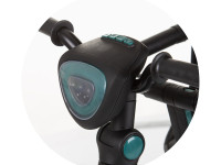 chipolino Трицикл "derby" trkdr02401ob чёрный