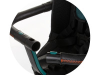 chipolino Трицикл "derby" trkdr02401ob чёрный