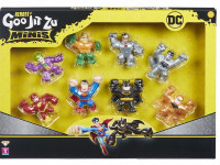 goo jit zu 41334g set de joc cu minifigurine extensibile (8 buc)