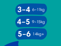 Pampers Splashers  5-6 (14+ кг.) 10 шт. pampers splashers  5-6 (14+ кг.) 10 шт.