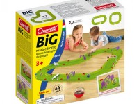 quercetti 6303 track  big marbledrom basic