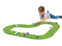 quercetti 6303 track  big marbledrom basic