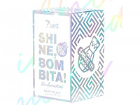 7days shine bombita! Шиммер-парфюм с блестками "unlimited" (50 мл.) 692417