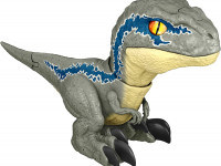 jurassic world gwy55 figura interactivă velociraptor "beta"