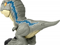 jurassic world gwy55 figura interactivă velociraptor "beta"