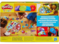 play-doh f9143 set de joc cu plastilină "covoraș pliabil"