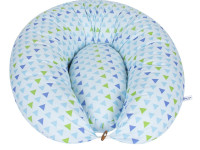 sevi 579 Подушка для беременных и кормления "Многофункциональная"