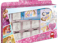 multiprint 7660 set de creatie box "disney princess"