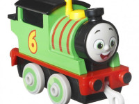 thomas & friend hfx89 Металлический паровозик в ассортименте