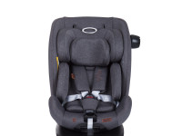 chipolino Автокресло my size isofix i-size 360 °c (40-150 см.) гр. 0+/1/2/3 ( 0-36 кг.) stkms02203pl платина