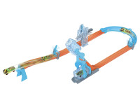 hot wheels hnj67 Трек 3в1