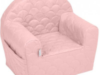 albero mio Детское кресло "matlasat" розовый