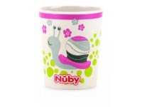 nuby id5502 cana bio 300 ml. (9m +) in sort.