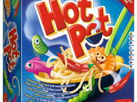 trefl 02010 Настольная игра "hot pot"