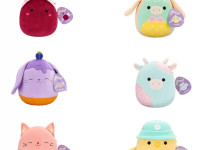 squishmallows sqjw75e25a jucărie moale (19 cm.) in sort.