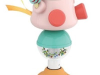 hola toys 3150a zornaitoare pe ventuza "calut"