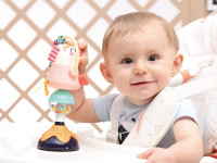 hola toys 3150a zornaitoare pe ventuza "calut"