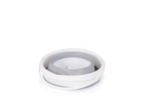 chipolino cadă pliabilă cu accesorii "bubble spa" vkbsp0251gy gri