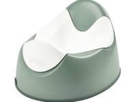 beaba 5789 olita ergonomica (sage green)
