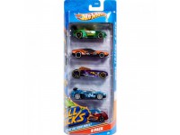 hot wheels 1806 Набор базовых машин  (в асс.)