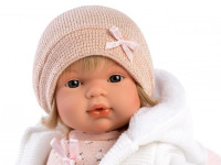 llorens v9-38564 set haine pentru păpuși (38 cm.)