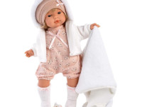 llorens v9-38564 set haine pentru păpuși (38 cm.)