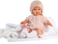 llorens v9-38564 set haine pentru păpuși (38 cm.)