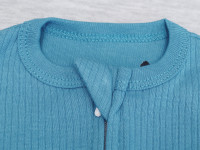 minikin 211200374 Комбинезон "simply 2" (р.74) синий