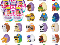 roblox adopt me! ame0199 Игрушка-сюрприз "mystery collectibles pets" серия 5