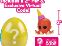 roblox adopt me! ame0199 Игрушка-сюрприз "mystery collectibles pets" серия 5