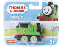 thomas & friend hfx89 Металлический паровозик в ассортименте