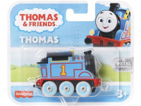 thomas & friend hfx89 Металлический паровозик в ассортименте